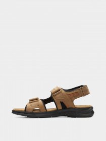 Сандалии Clarks Hapsford Trail модель 26158088 Фото