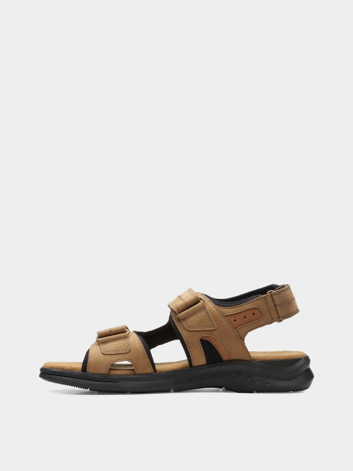 Сандалії Clarks Hapsford Trail модель 26158088 Фото