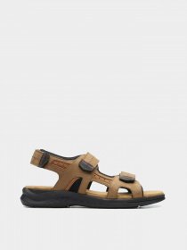 Сандалії Clarks Hapsford Trail модель 26158088 Фото