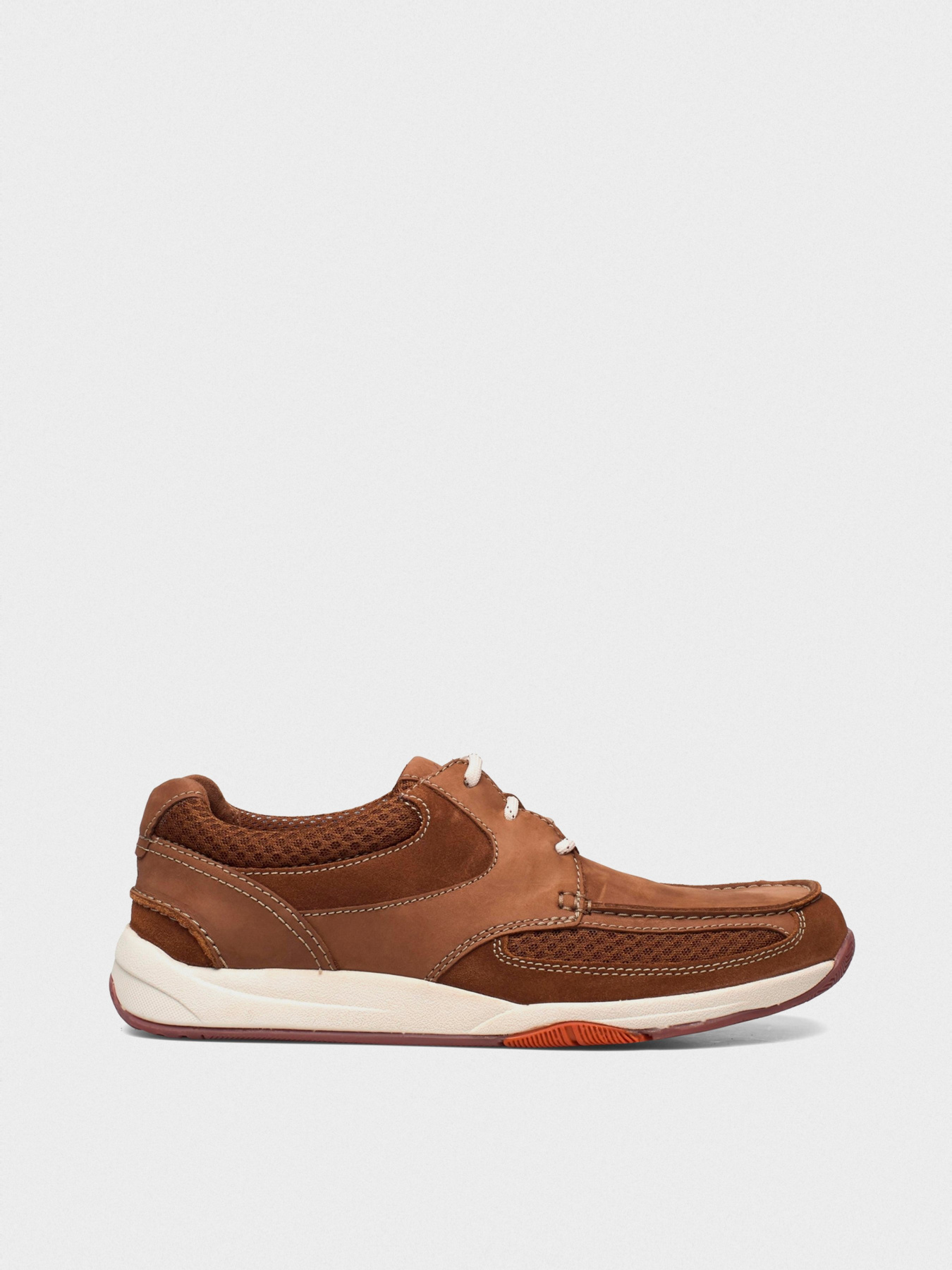 Напівчеревики Clarks модель 26157990 Фото