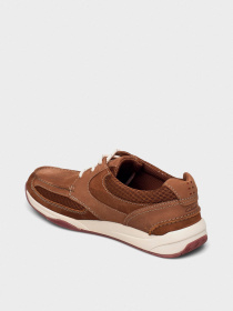 Напівчеревики Clarks модель 26157990 Фото