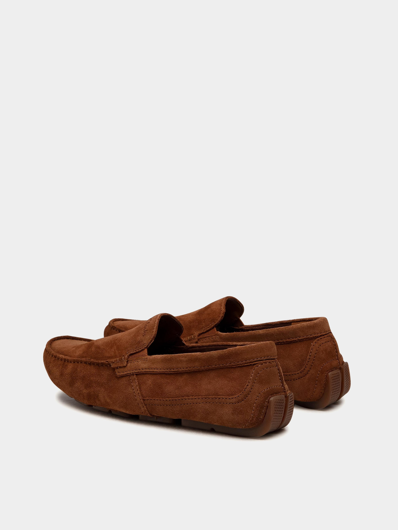 Мокасини Clarks модель 26158708 Фото