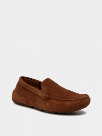 Мокасини Clarks модель 26158708 Фото