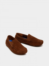 Мокасини Clarks модель 26158708 Фото