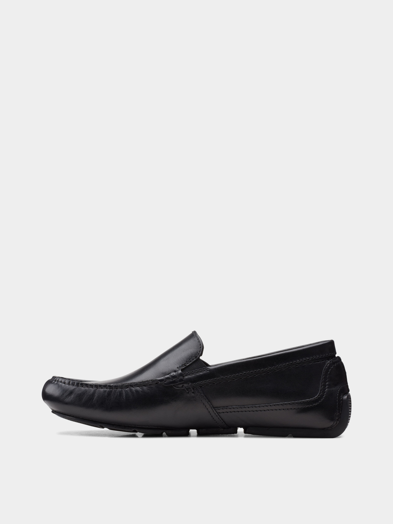 Мокасини Clarks Markman Plain модель 26158707 Фото