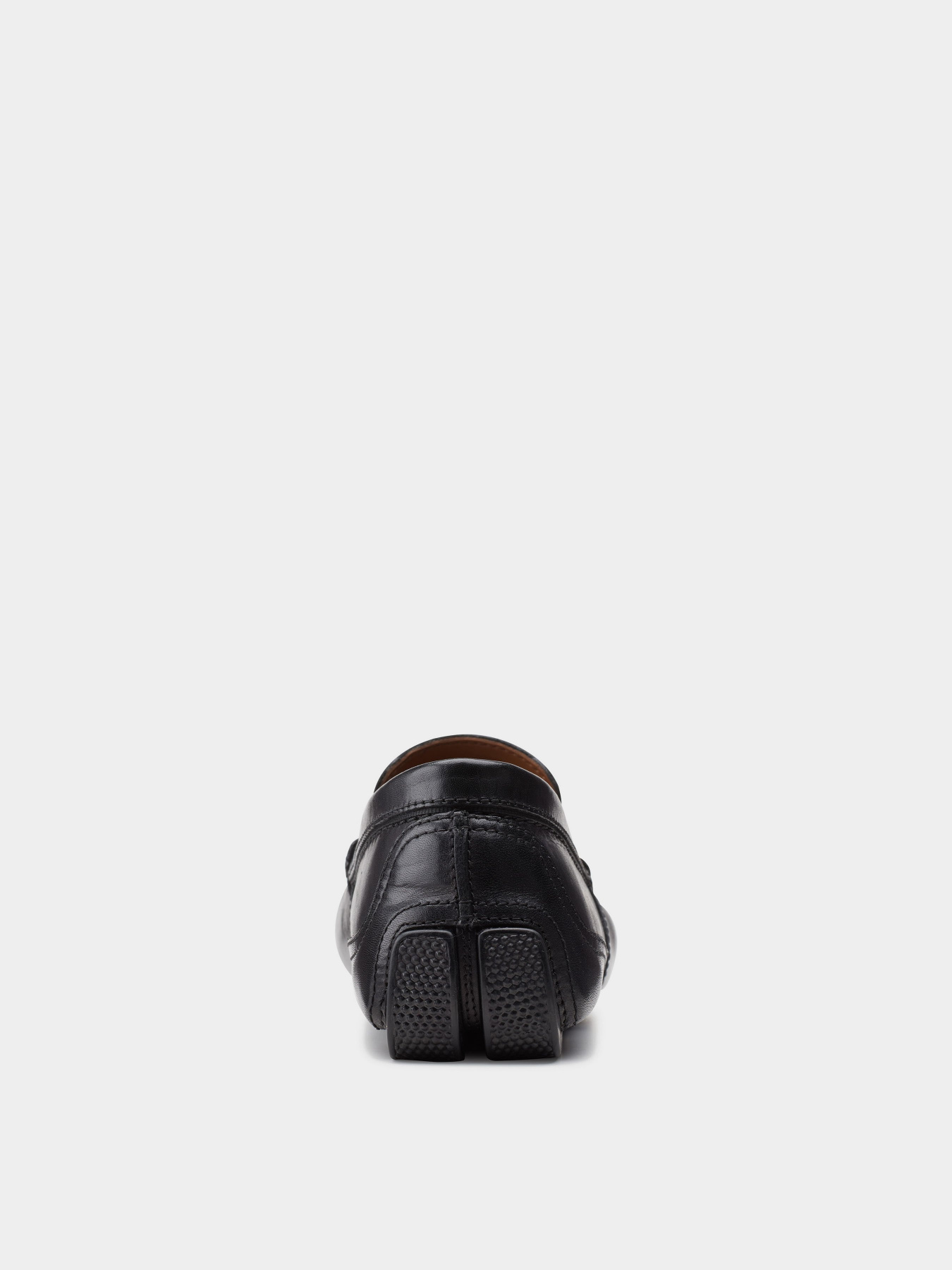 Мокасини Clarks Markman Plain модель 26158707 Фото