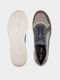 Кросівки повсякденні Clarks Sift Speed модель 26148788 Фото