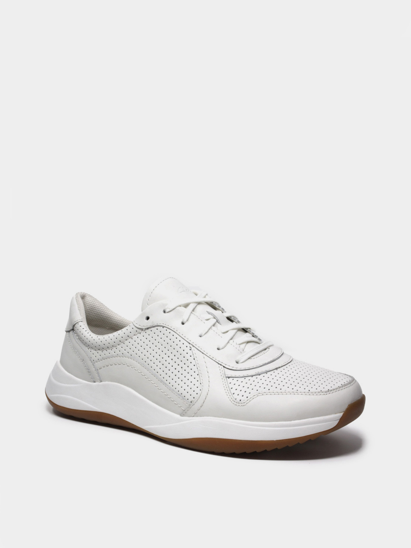 Кроссовки Clarks Sift Speed модель 26148130 Фото