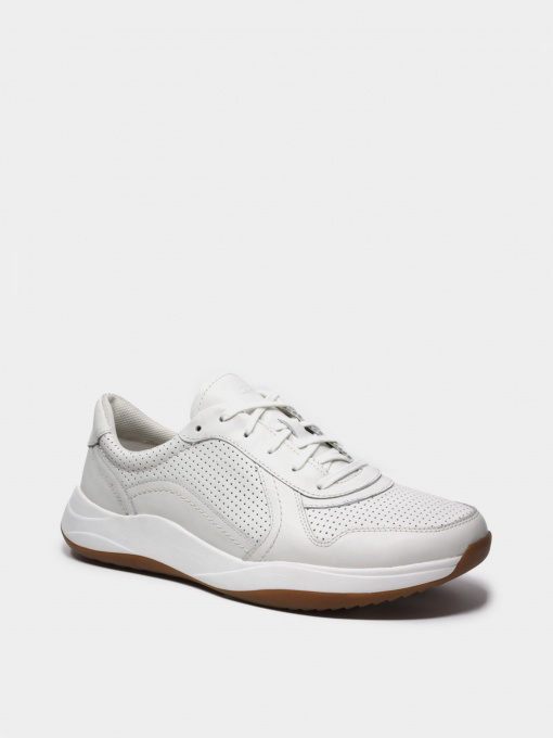 Кроссовки Clarks Sift Speed модель 26148130 Фото