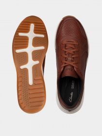 Кросівки Clarks Sift Speed модель 26148125 Фото