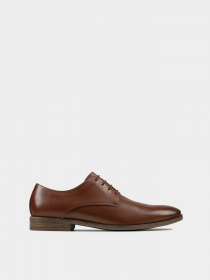 Туфли Clarks Stanford Walk модель 26147900 Фото