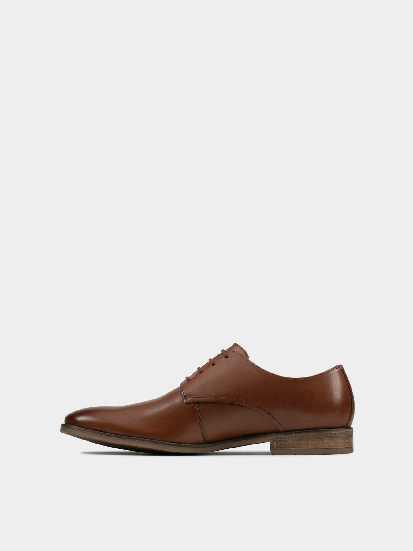 Туфли Clarks Stanford Walk модель 26147900 Фото