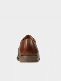 Туфли Clarks Stanford Walk модель 26147900 Фото