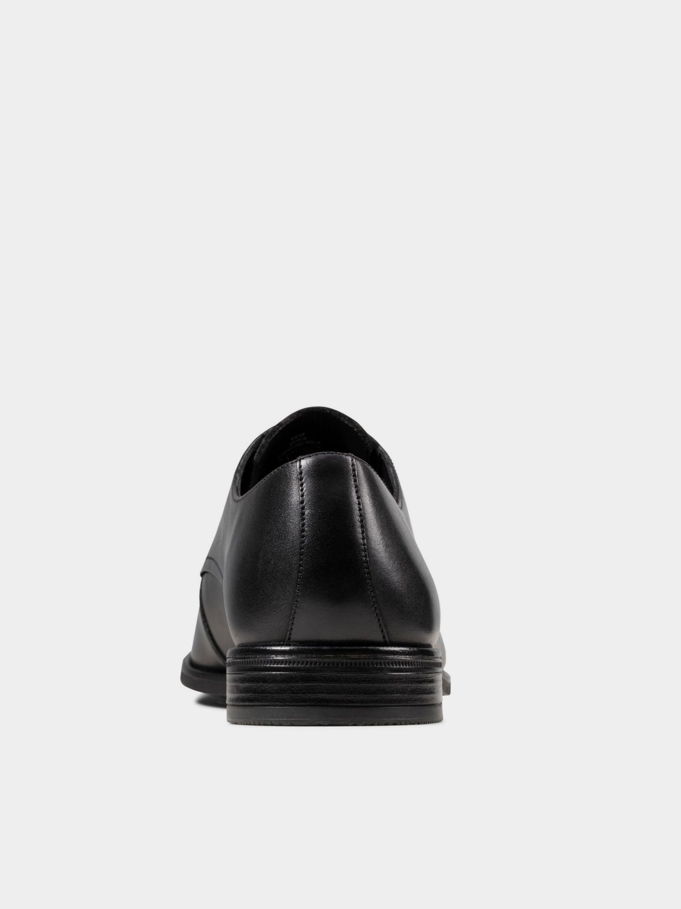 Туфли Clarks Stanford Walk модель 26147893 Фото