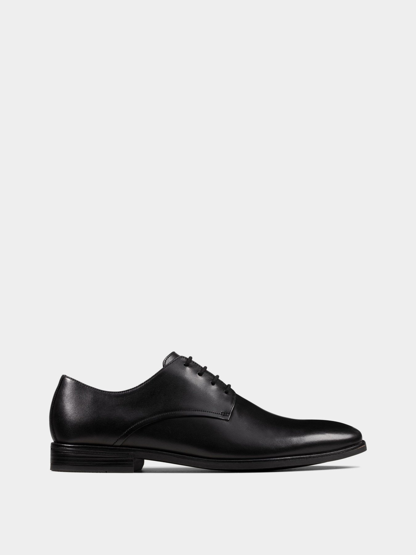 Туфли Clarks Stanford Walk модель 26147893 Фото