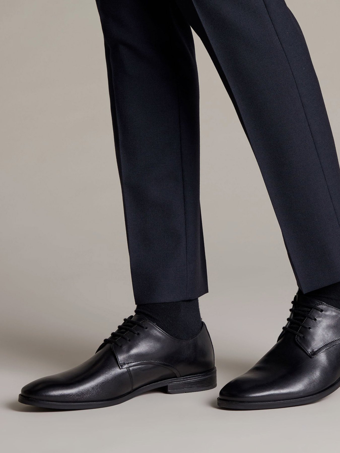 Туфлі Clarks Stanford Walk модель 26147893 Фото