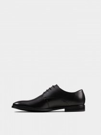 Туфлі Clarks Stanford Walk модель 26147893 Фото