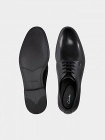 Туфлі Clarks Stanford Walk модель 26147893 Фото