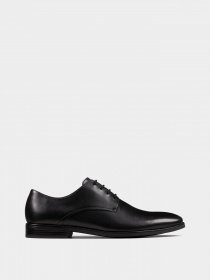 Туфлі Clarks Stanford Walk модель 26147893 Фото