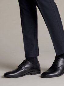 Туфлі Clarks Stanford Walk модель 26147893 Фото