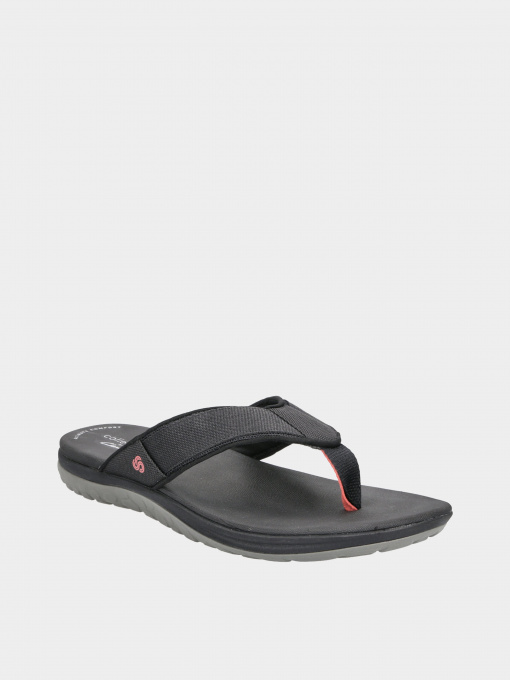 В'єтнамки Clarks Step Beat Dune модель 26140268 Фото