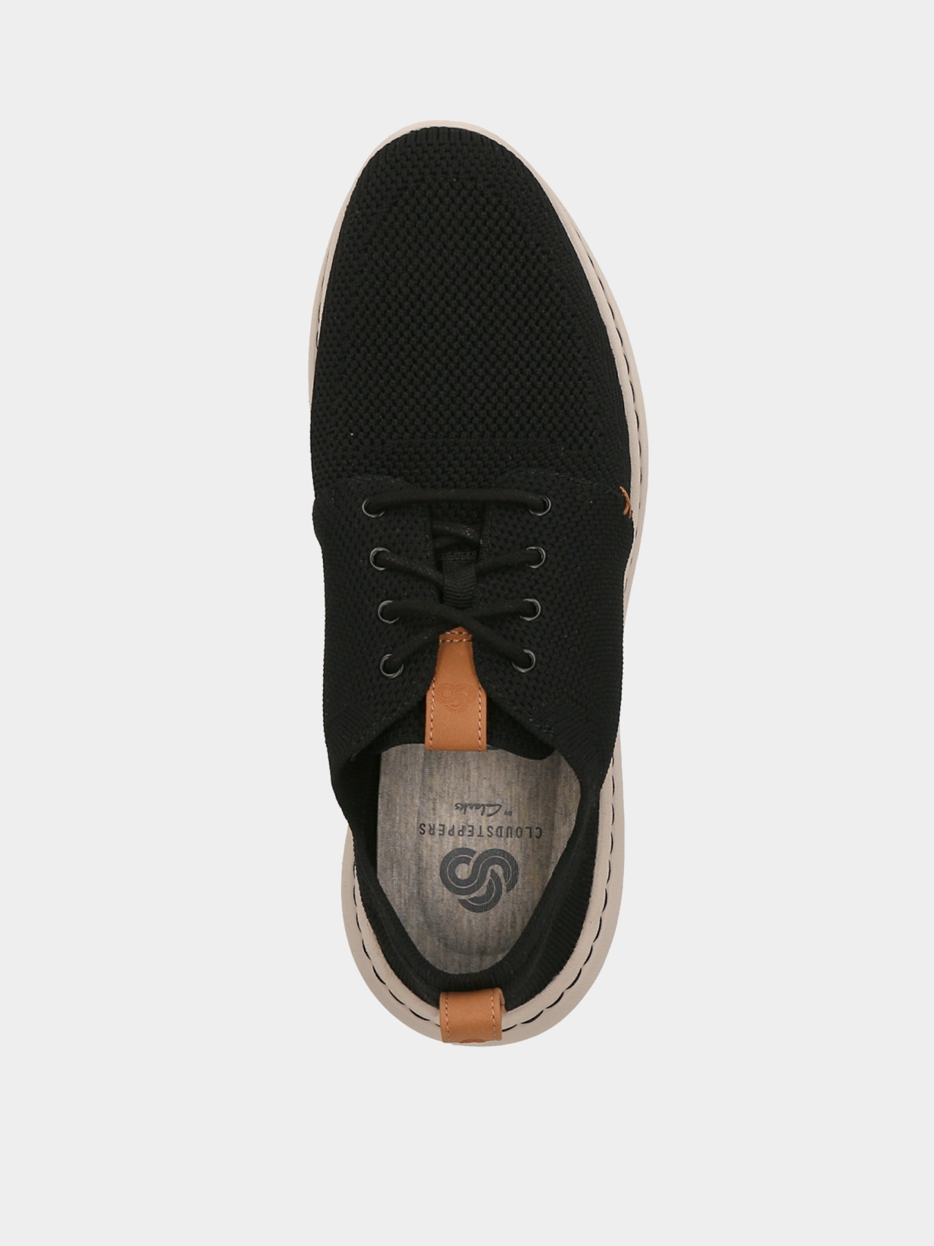 Кроссовки повседневные Clarks Step Urban Mix модель 26138178 Фото