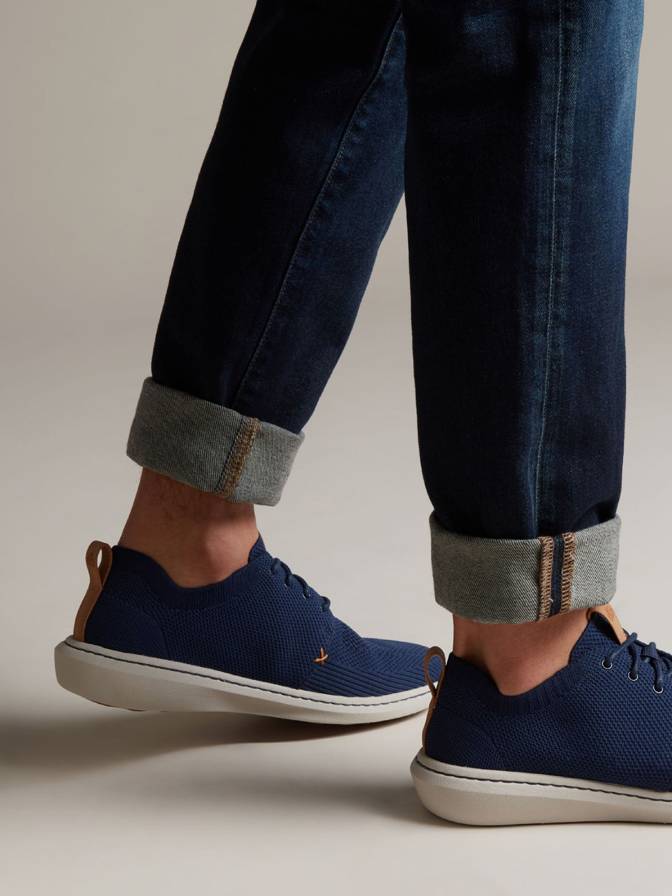 Кроссовки Clarks Step Urban Mix модель 26138175 Фото