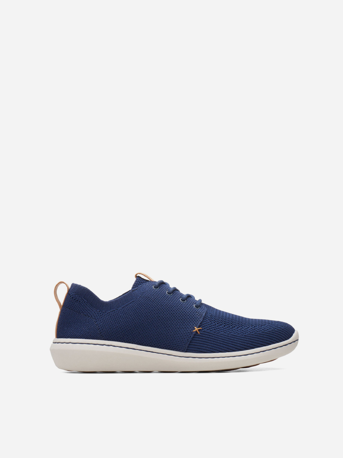 Кроссовки Clarks Step Urban Mix модель 26138175 Фото