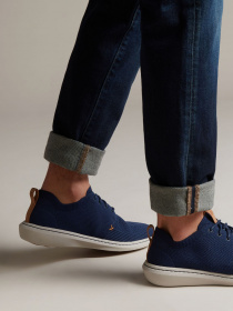 Кроссовки Clarks Step Urban Mix модель 26138175 Фото