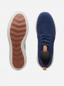 Кроссовки повседневные Clarks Step Urban Mix модель 26138175 Фото