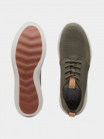 Кроссовки Clarks Step Urban Mix модель 26138174 Фото