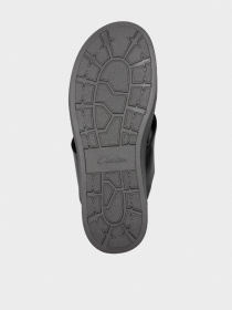 Шлепанцы Clarks Sunder Cross модель 26147978 Шлепанцы Clarks Sunder Cross модель 26147978 Фото