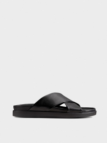 Шлепанцы Clarks Sunder Cross модель 26147978 Шлепанцы Clarks Sunder Cross модель 26147978 Фото