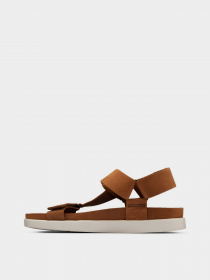 Сандалії Clarks Sunder Range модель 26159759 Фото