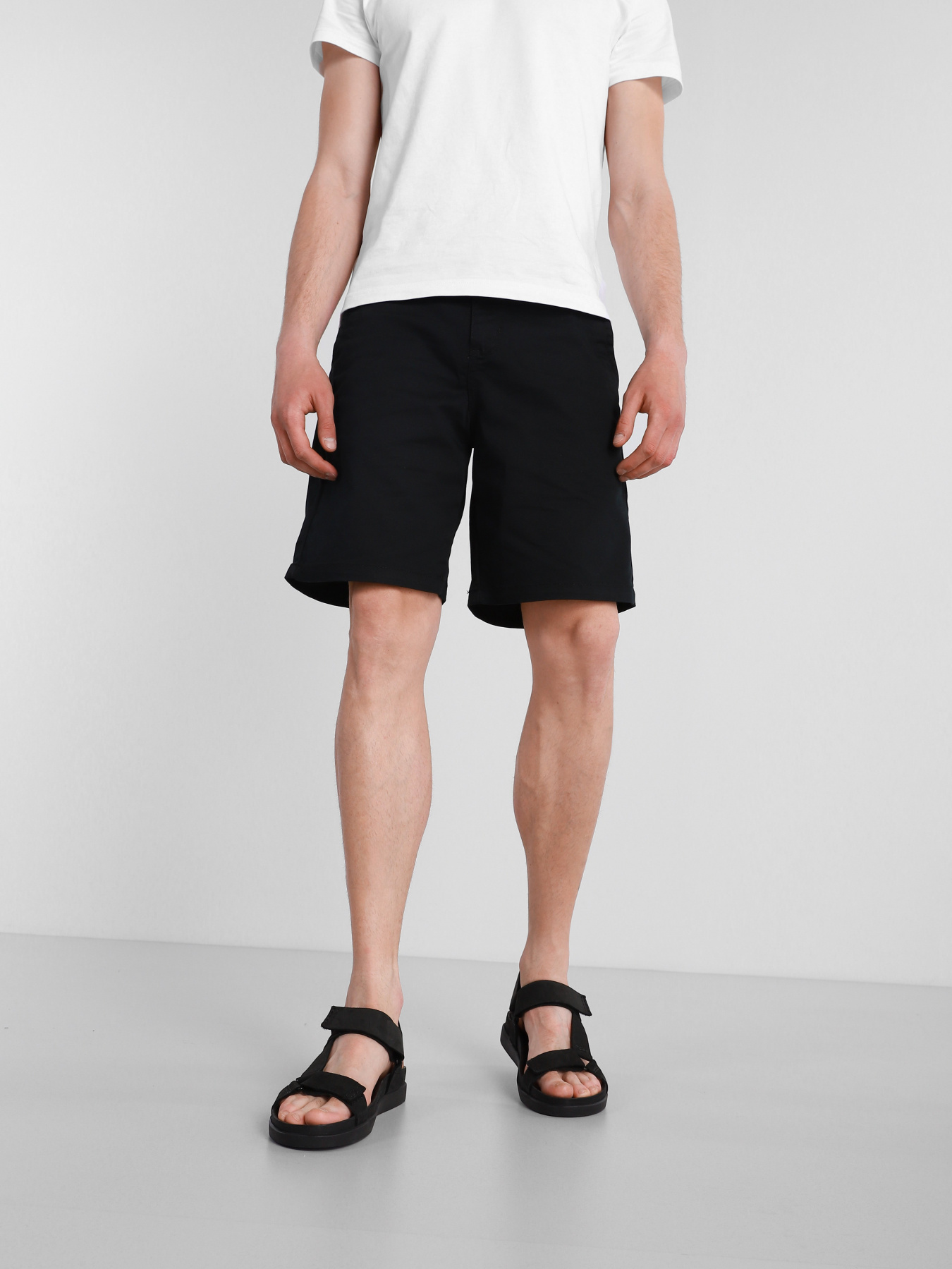 Сандалії Clarks Sunder Range модель 26158319 Фото