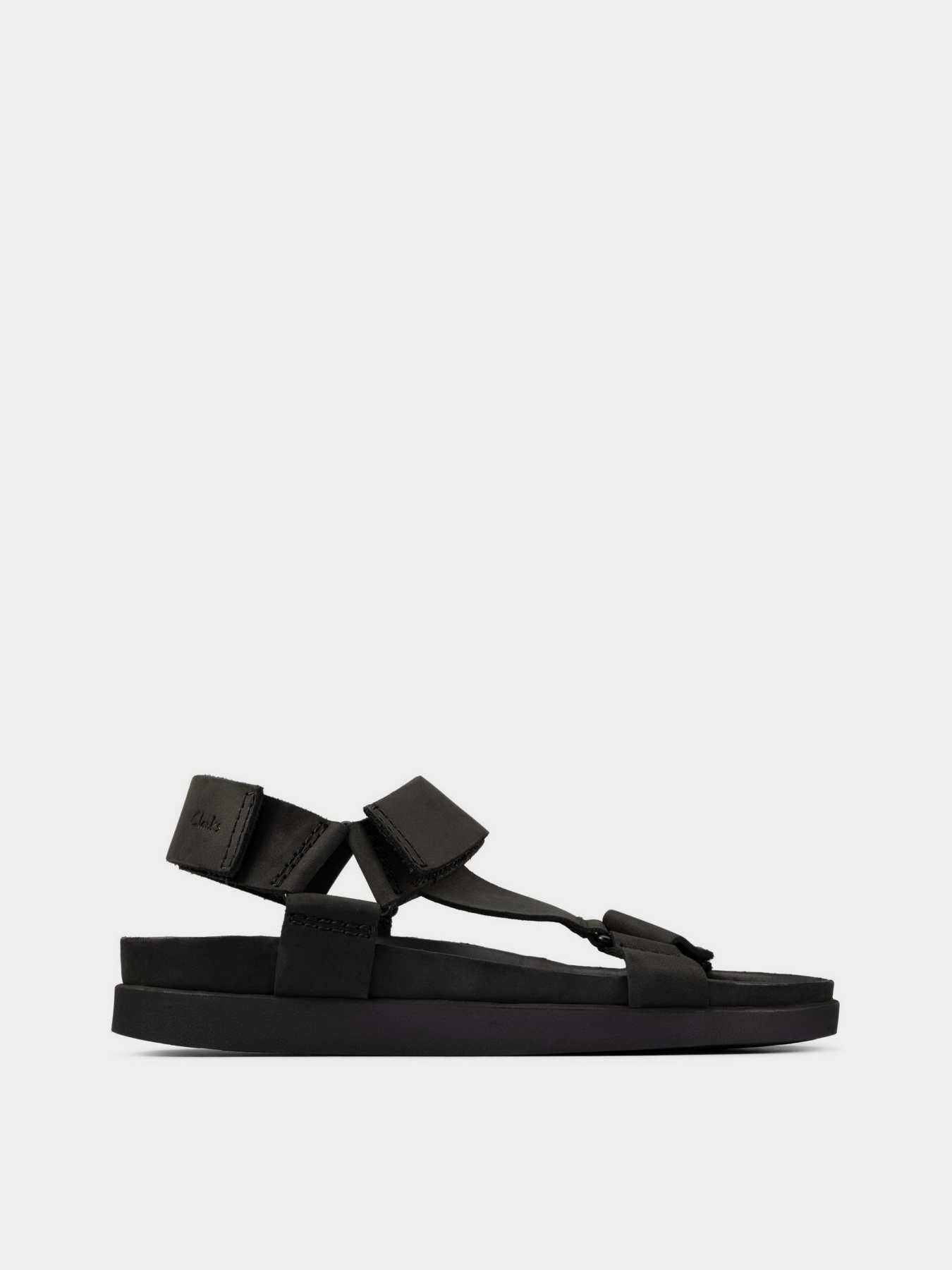 Сандалії Clarks Sunder Range модель 26158319 Фото