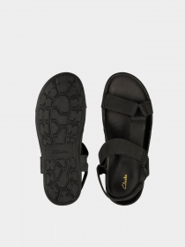 Сандалії Clarks Sunder Range модель 26158319 Фото