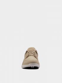 Кроссовки повседневные Clarks Tri Stellar Go модель 26159045 Фото