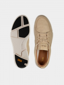 Кроссовки повседневные Clarks Tri Stellar Go модель 26159045 Фото