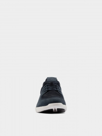 Кроссовки повседневные Clarks Tri Stellar Go модель 26159034 Фото