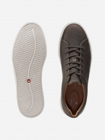 Кеди низькі Clarks Un Costa Lace модель 26152048 Фото