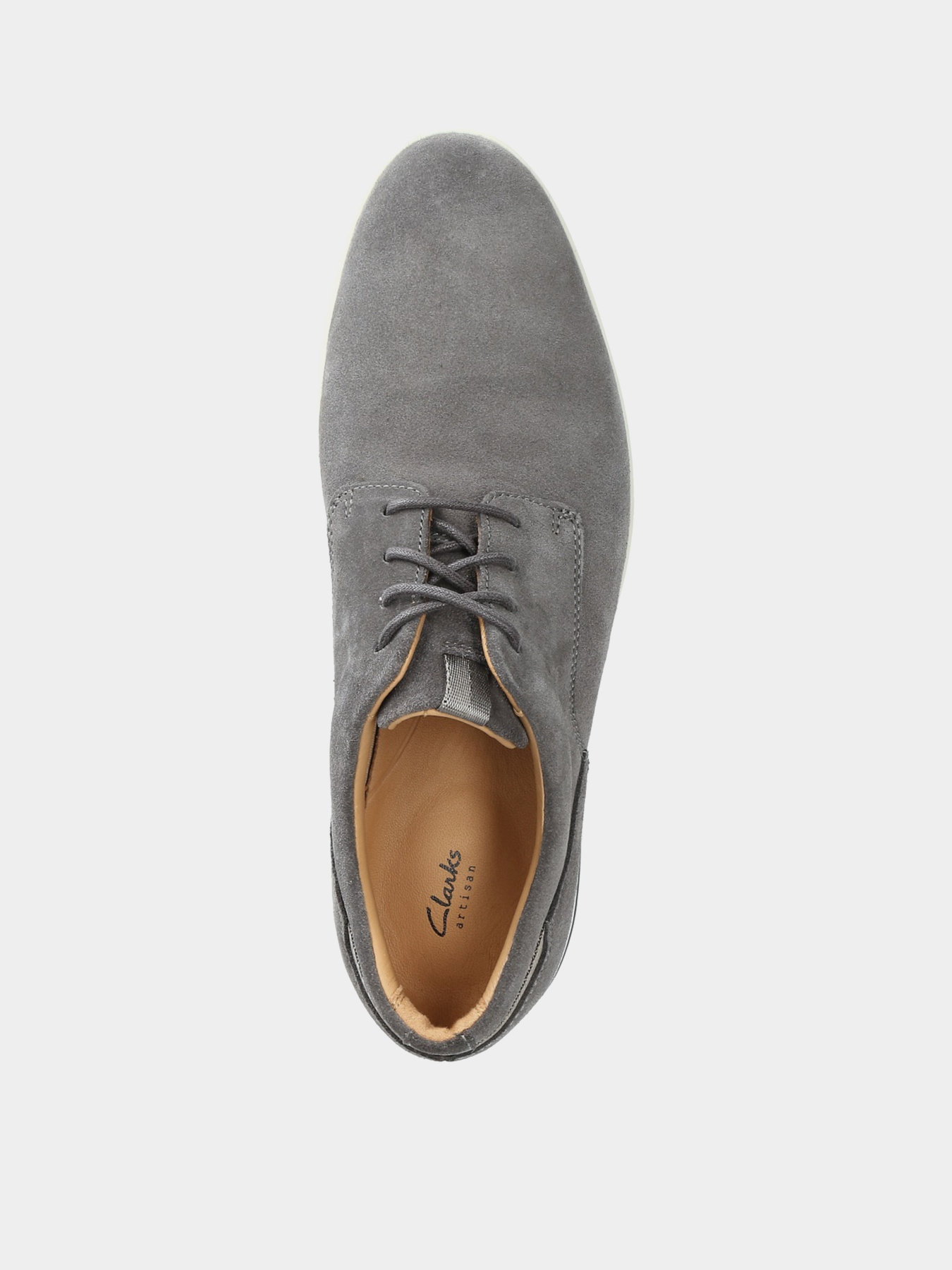 Напівчеревики Clarks Vennor Walk модель 26131750 Фото