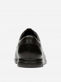 Напівчеревики Clarks Vennor Walk модель 26131748 Фото