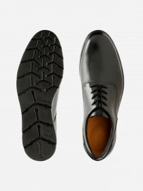 Напівчеревики Clarks Vennor Walk модель 26131748 Фото