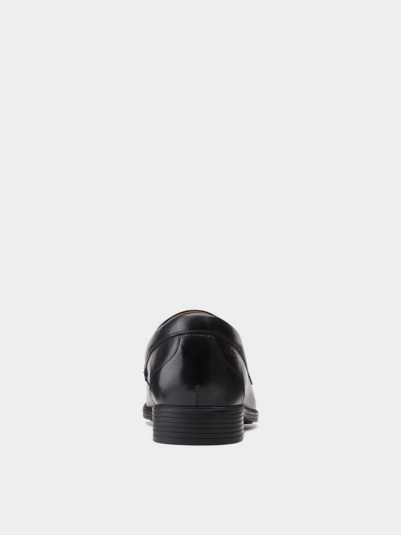 Лоферы Clarks модель 26158005 Фото