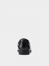 Лоферы Clarks модель 26158005 Фото