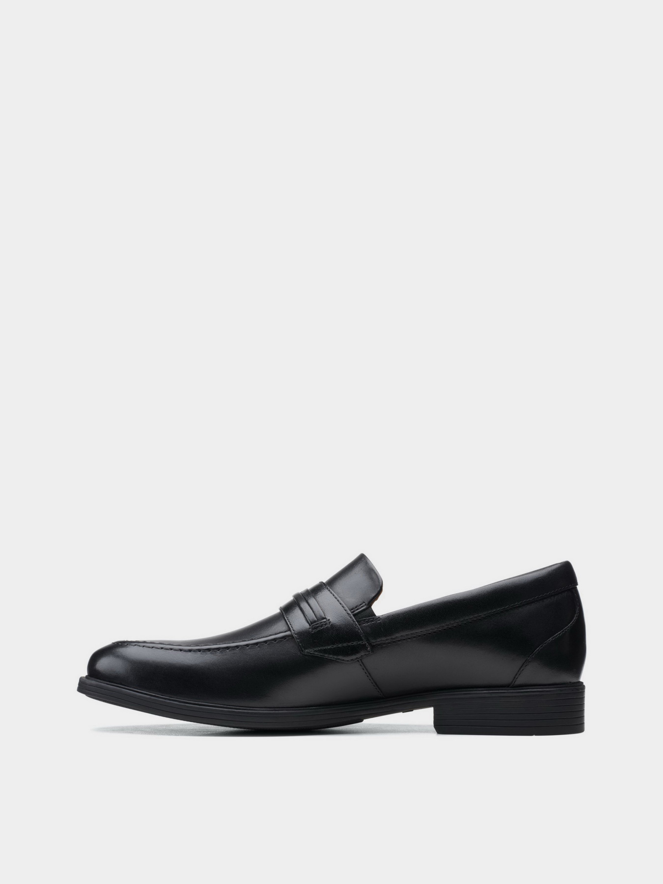 Туфли и лоферы Clarks модель 26158005 Фото