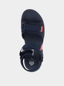 Сандалии Clarks Step Beat Sun модель 26141463 Фото