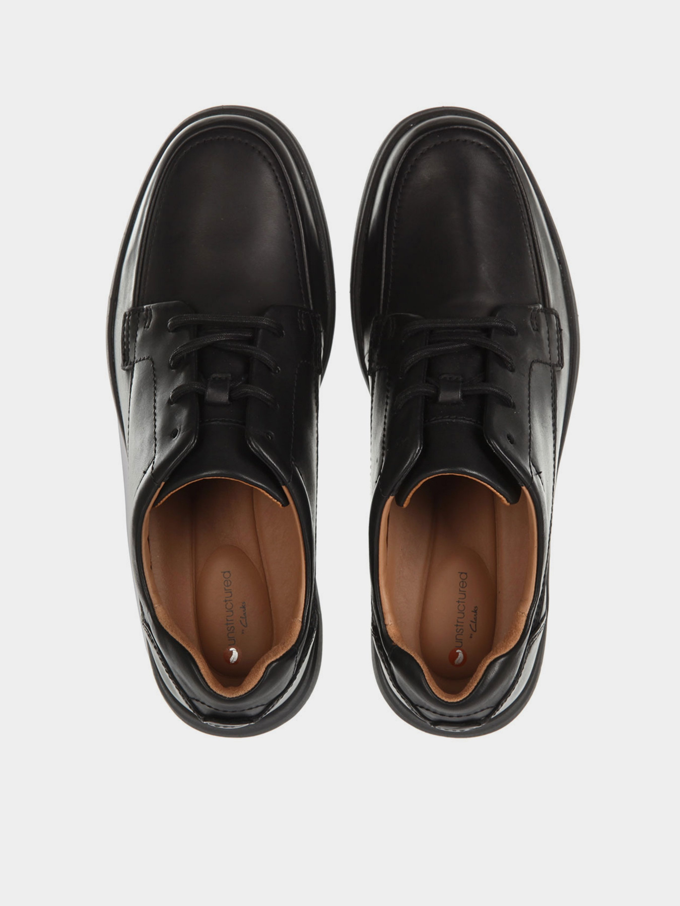 Полуботинки Clarks Abode Ease модель 26136984 Полуботинки Clarks Abode Ease модель 26136984 Фото