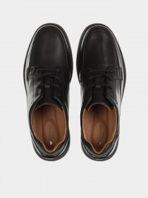 Полуботинки Clarks Abode Ease модель 26136984 Полуботинки Clarks Abode Ease модель 26136984 Фото